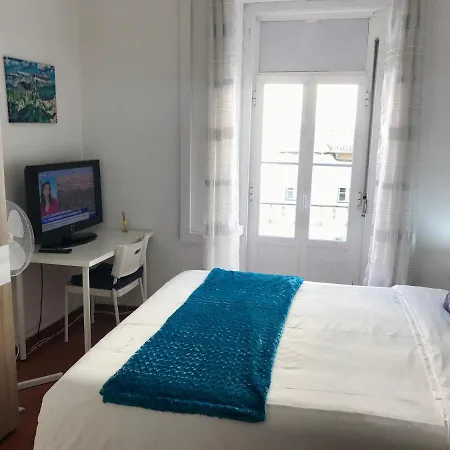 Homestay Bedroom Elegance Blue *