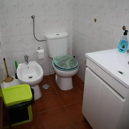 Bedroom Elegance Blue *