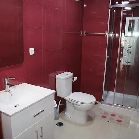 Bedroom Elegance Blue Homestay *