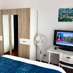 Δωμάτια σε οικογενειακή κατοικία Bedroom Elegance Blue *