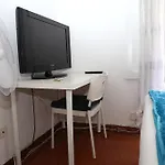 Bedroom Elegance Blue Δωμάτια σε οικογενειακή κατοικία