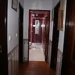 Δωμάτια σε οικογενειακή κατοικία Bedroom Elegance Blue Lisboa