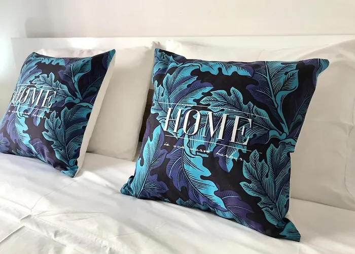 Homestay szállás Bedroom Elegance Blue *