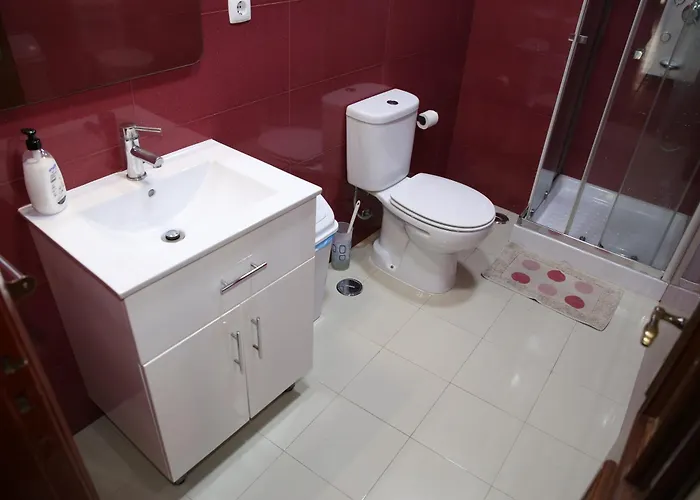 Bedroom Elegance Blue