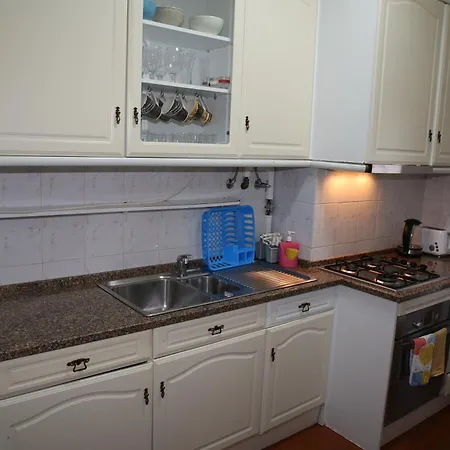 Bedroom Elegance Blue Lisboa