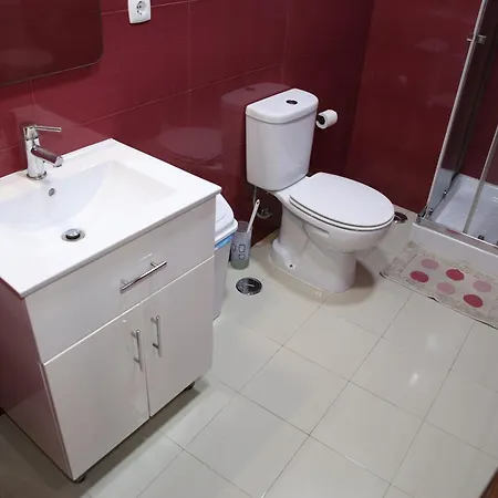 Bedroom Elegance Blue