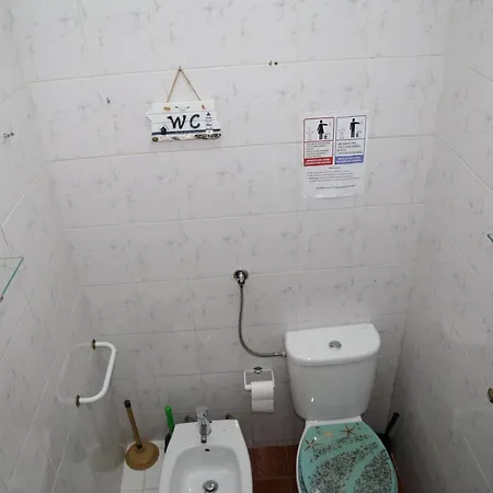 Rum i privatbostad Bedroom Elegance Blue